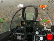 airfighters combat flight sim ipad capturas de pantalla 2