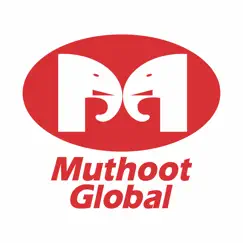 muthoot global pay uk logo, reviews