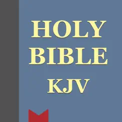 versewise bible kjv logo, reviews