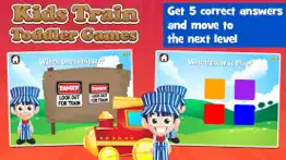 kids train toddler games iphone images 3