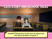 anime story in school days ipad images 2