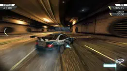 need for speed™ most wanted iphone resimleri 1