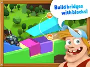 blockville - build bridges ipad images 2