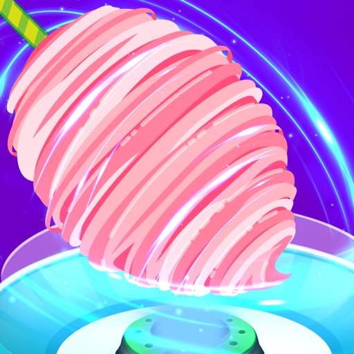 Cotton Candy Carnival app reviews download