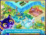 fantasy forest story hd ipad images 4