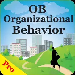 mba organizational behavior logo, reviews