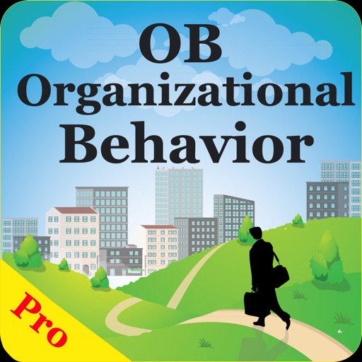 MBA Organizational Behavior app reviews download