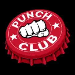punch club logo, reviews