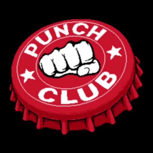 Punch Club app reviews download