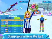 ski girl superstar ipad images 3