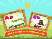abc animals learn letters apps ipad images 1