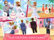 dream wedding planner game ipad images 3