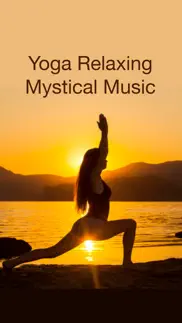 yoga relaxing mystical music iphone images 1