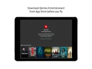 qantas entertainment ipad images 2