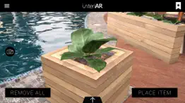 interiar - augmented reality iphone images 2
