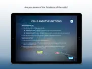 biology cell structure ipad images 3