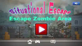 escape zombie area iphone images 1