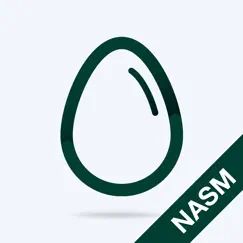 nasm cpt practice test prep logo, reviews