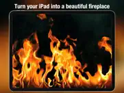 fireplace live hd pro ipad images 1