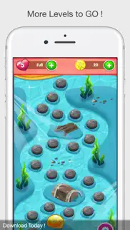 bubble shooter rescue babies iphone images 2