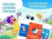 ewa kids: english for children ipad images 1