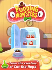 pudding monsters ipad images 1