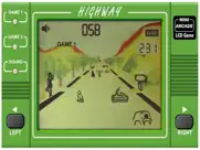 highway lcd game ipad images 1