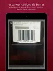 corkz: vinos y bodega ipad capturas de pantalla 4