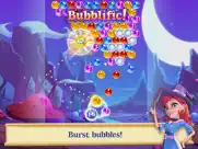 bubble witch 2 saga ipad images 1