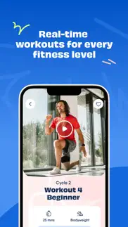 the body coach workout planner iphone images 2