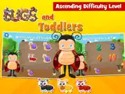 bugs and toddlers preschool ipad images 2