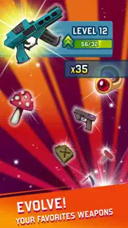 idle hero clicker game iphone images 2
