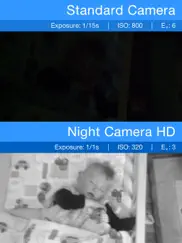 night camera hd ipad images 3