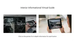 genesis virtual guide iphone images 2