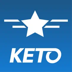 keto diet app quiz logo, reviews