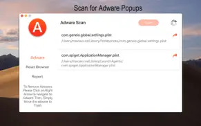 adware cleaner by max secure iphone images 4