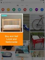 5miles: buy and sell locally ipad images 3