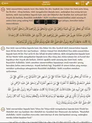 sahih muslim audio indonesian ipad resimleri 2