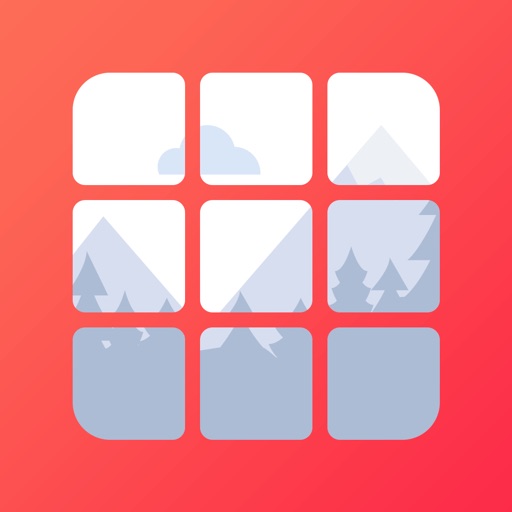 Grid Tiles app reviews download