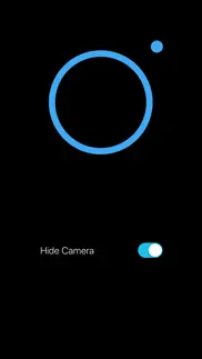 blackcam iPhone Captures Décran 3