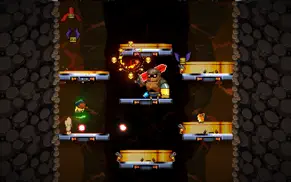 exit the gungeon iphone images 3