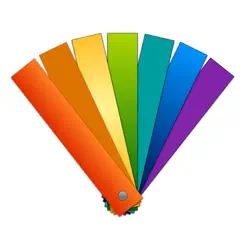 gradient background maker logo, reviews