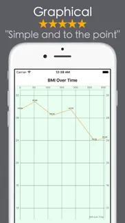 bmi calculator body mass index iphone images 3