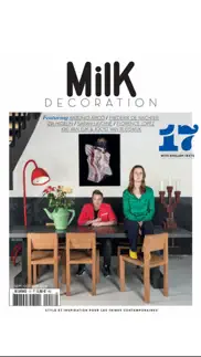 milk decoration iphone images 1