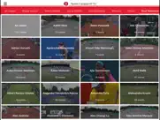 tennis canada hp tv iPad Captures Décran 2