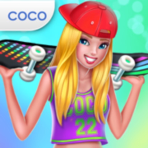 City Skater Board Master app reviews download