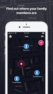 location tracker - find gps iphone images 1