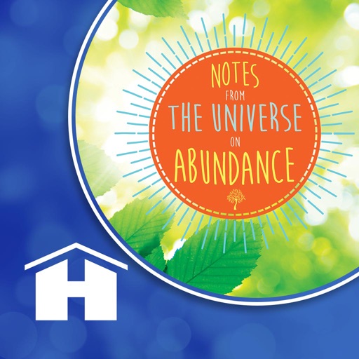 Notes From Universe Abundance app reviews download