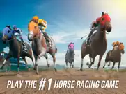 photo finish horse racing ipad images 1