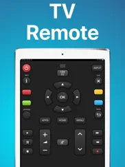 remote panasonic tv - panamote ipad images 1